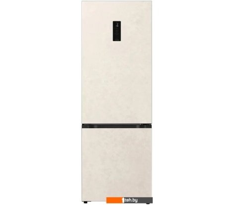  - Холодильники LG GC-B640FEKM - GC-B640FEKM