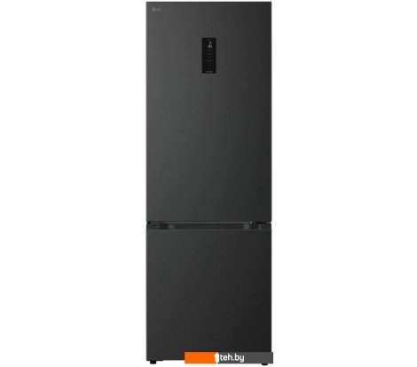  - Холодильники LG GC-B640FTKM - GC-B640FTKM