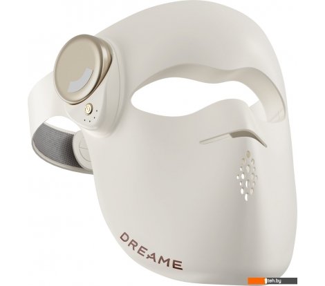  - Приборы для ухода за кожей Dreame Chrona Photon Anti-Aging Skincare Mask (белый) - Chrona Photon Anti-Aging Skincare Mask (белый)