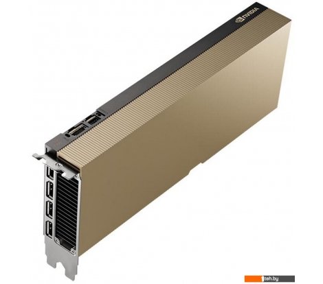  - Видеокарты NVIDIA L40S 48GB GDDR6 900-2G133-0080-000 - L40S 48GB GDDR6 900-2G133-0080-000
