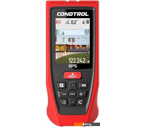  - Лазерные дальномеры Condtrol XP5 - XP5