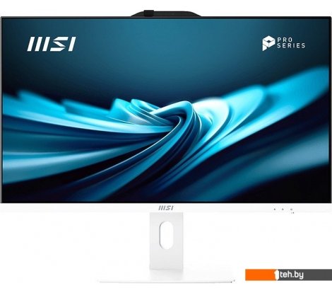  - Моноблоки MSI Pro AP242P 14M-669XRU - Pro AP242P 14M-669XRU