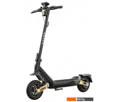  - Электросамокаты и электроскутеры Navee ST5 Max - ST5 Max