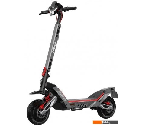  - Электросамокаты и электроскутеры Navee XT5 Ultra - XT5 Ultra