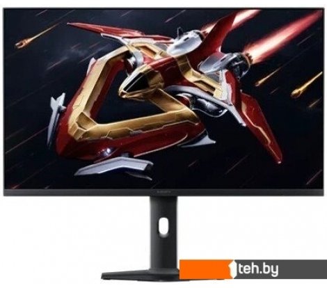  - Мониторы Xiaomi Mini LED Gaming Monitor G Pro 27Qi 2026 P27QDA-RGPGL (международная версия) - Mini LED Gaming Monitor G Pro 27Qi 2026 P27QDA-RGPGL (международная версия)
