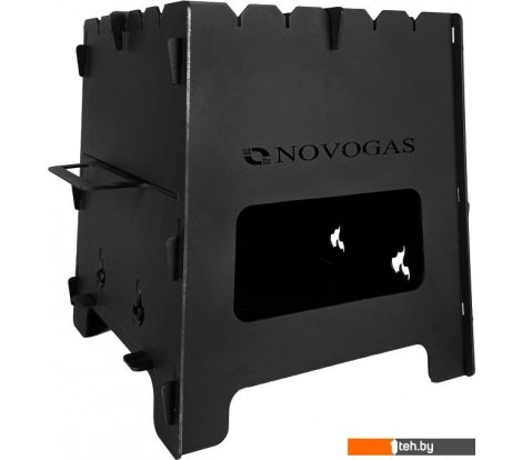  - Мангалы, грили, барбекю Novogas Универсальная ГЛИУ 604.00.00 - Универсальная ГЛИУ 604.00.00