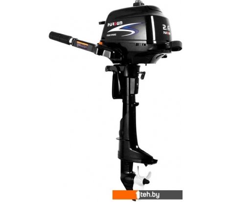  - Лодочные моторы Parsun F2.6 BMS - F2.6 BMS