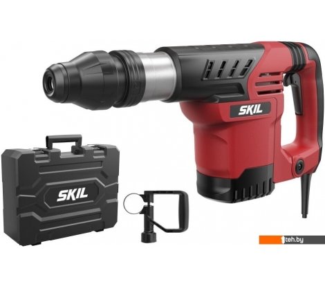  - Отбойные молотки Skil RH1792 (кейс) - RH1792 (кейс)