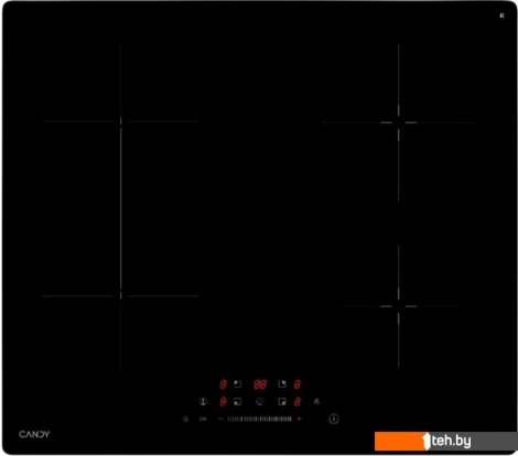  - Варочные панели Candy CHXY64TFB - CHXY64TFB