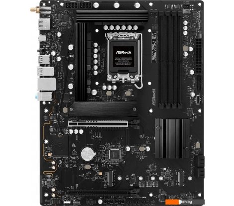  - Материнские платы ASRock B860 Pro-A WiFi - B860 Pro-A WiFi