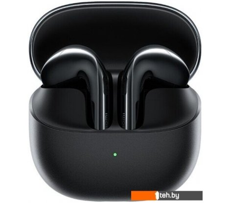  - Наушники и гарнитуры Xiaomi Buds 6 M2540E1 (графитовый черный, международная версия) - Buds 6 M2540E1 (графитовый черный, международная версия)