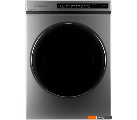  - Стиральная машина KUPPERSBERG DM 561 GR - DM 561 GR