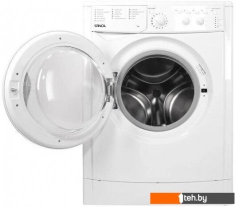  - Стиральная машина Stinol WSTS 510 C - WSTS 510 C