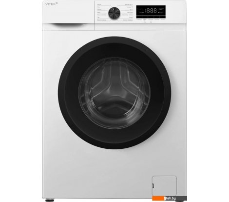  - Стиральная машина Vitek VT-WSE8201 - VT-WSE8201