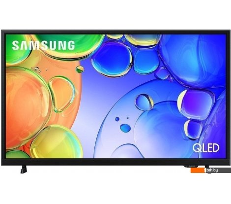  - Телевизоры Samsung QLED Q5FA QE32Q5FAAUXPY - QLED Q5FA QE32Q5FAAUXPY