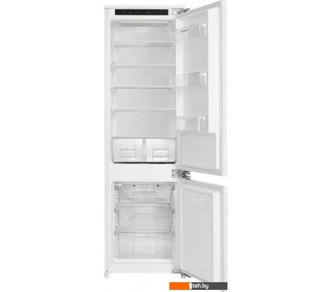  - Холодильники Candy CBCS7266AFS - CBCS7266AFS