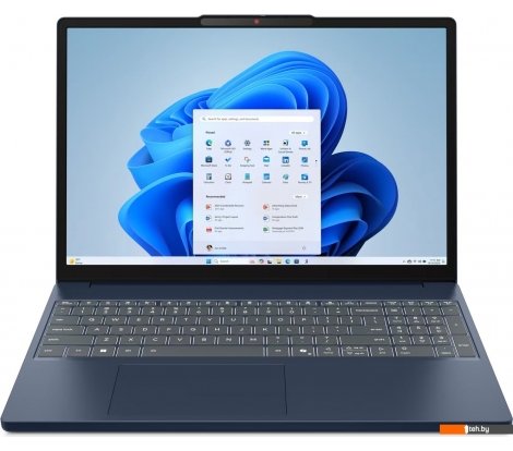  - Ноутбуки Lenovo IdeaPad Slim 3 15ARP10 83K700B0PB - IdeaPad Slim 3 15ARP10 83K700B0PB