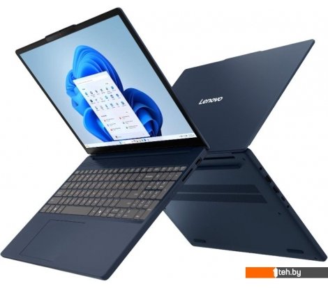  - Ноутбуки Lenovo IdeaPad Slim 3 15IRH10 83K100CYPB - IdeaPad Slim 3 15IRH10 83K100CYPB