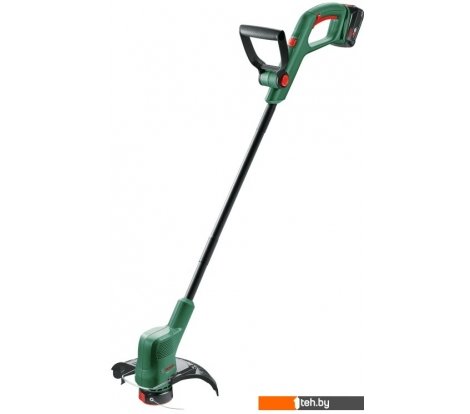  - Триммеры Bosch Easy GrassCut 18V-26 06008C1C03 (с 1-им АКБ) - Easy GrassCut 18V-26 06008C1C03 (с 1-им АКБ)