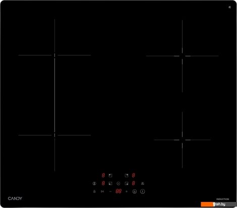  - Варочные панели Candy CHXY64NFB - CHXY64NFB