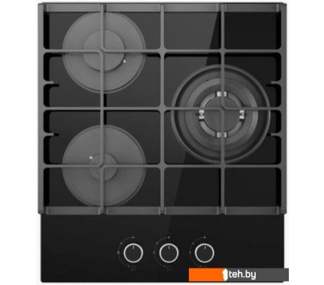  - Варочные панели KUPPERSBERG TG 42 B - TG 42 B