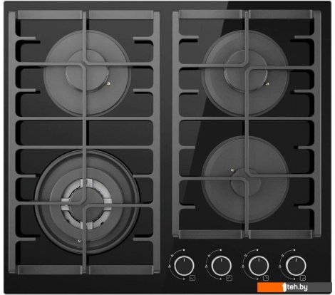 - Варочные панели KUPPERSBERG TG 62 B - TG 62 B