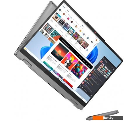  - Ноутбуки Lenovo IdeaPad 5 2-in-1 14IRH9 83KX0042PS - IdeaPad 5 2-in-1 14IRH9 83KX0042PS
