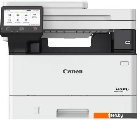  - Принтеры и МФУ Canon i-SENSYS MF461dw II - i-SENSYS MF461dw II