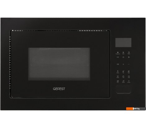  - Микроволновые печи GEFEST МКВ 25901А - МКВ 25901А