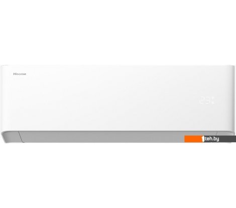  - Кондиционеры Hisense Vibe DC Inverter AS-13UW4RYRHB04 - Vibe DC Inverter AS-13UW4RYRHB04