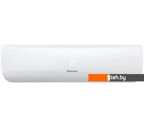  - Кондиционеры Hisense Zoom 2.0 Classic A AS-12HW4RLRKB01 - Zoom 2.0 Classic A AS-12HW4RLRKB01