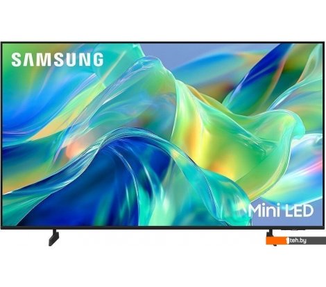  - Телевизоры Samsung Mini LED M1E 4K UE43M1EHAUXPY - Mini LED M1E 4K UE43M1EHAUXPY