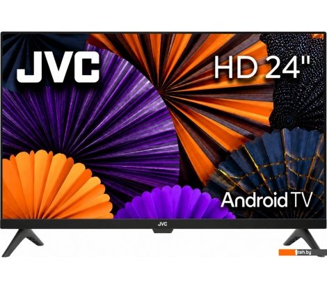  - Телевизоры JVC 24