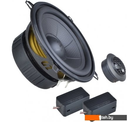  - Автоакустика Ground Zero GZIC 130.2 - GZIC 130.2