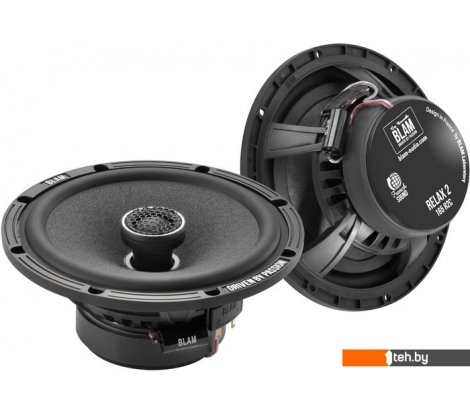  - Автоакустика BLAM 165 R2C - 165 R2C