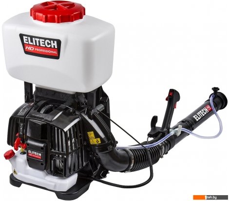  - Воздуходувки ELITECH BP 6338RMD - BP 6338RMD