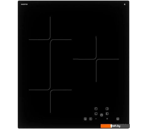  - Варочные панели KUPPERSBERG ICI 418 - ICI 418