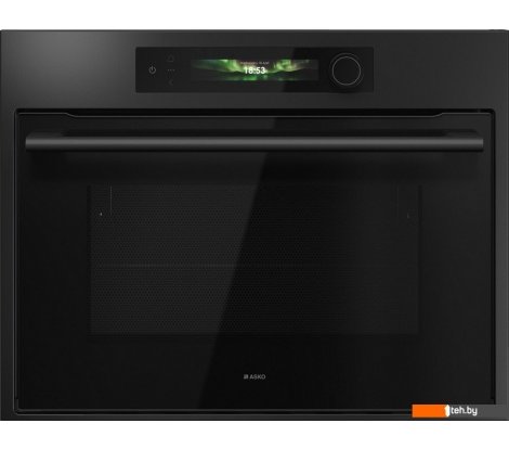  - Микроволновые печи ASKO OM64GSH - OM64GSH