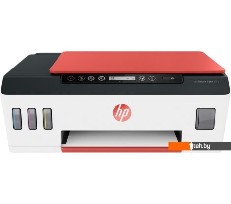  - Принтеры и МФУ HP Smart Tank 519 Wireless 3YW73A - Smart Tank 519 Wireless 3YW73A