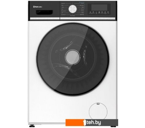  - Стиральная машина Sakura SA-8207W - SA-8207W