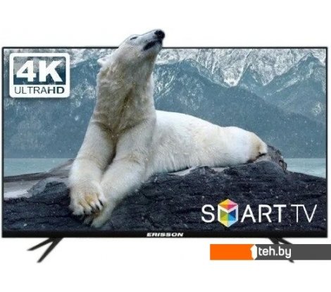  - Телевизоры Erisson 50ULX9001T2 - 50ULX9001T2