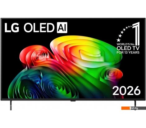  - Телевизоры LG OLED AI B6 OLED55B6RLA - OLED AI B6 OLED55B6RLA