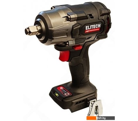  - Шуруповерты, гайковерты, электроотвертки ELITECH HD Professional CW 2009SL E2201.059.00 (без АКБ) - HD Professional CW 2009SL E2201.059.00 (без АКБ)