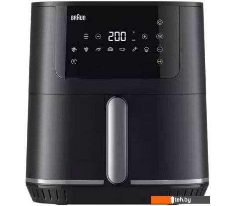  - Аэрогрили и аэрофритюрницы Braun MultiFry 5 HF5034IBK - MultiFry 5 HF5034IBK