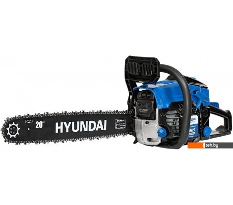  - Цепные электро- и бензопилы Hyundai X-6220 - X-6220