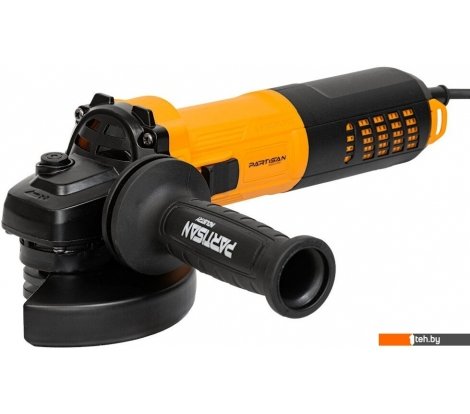  - Угловые шлифмашины (болгарки) Partisan AG125-1500BL - AG125-1500BL