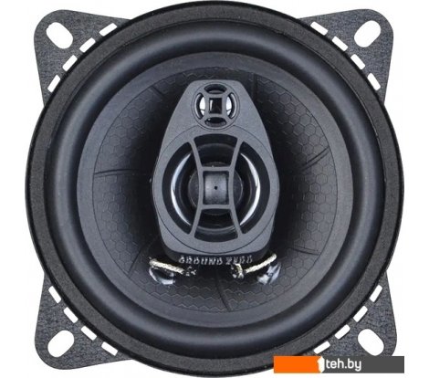  - Автоакустика Ground Zero GZIF 4.0 - GZIF 4.0