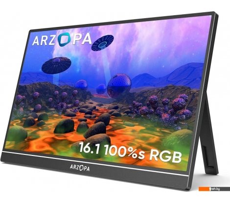  - Мониторы Arzopa Z1C - Z1C