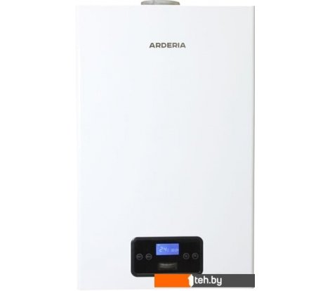  - Отопительные котлы Arderia D28 - D28