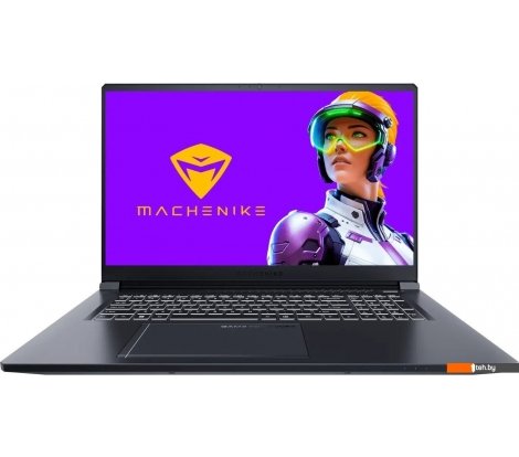  - Ноутбуки Machenike Star 17 Neptune JJ00GQ00JRU - Star 17 Neptune JJ00GQ00JRU